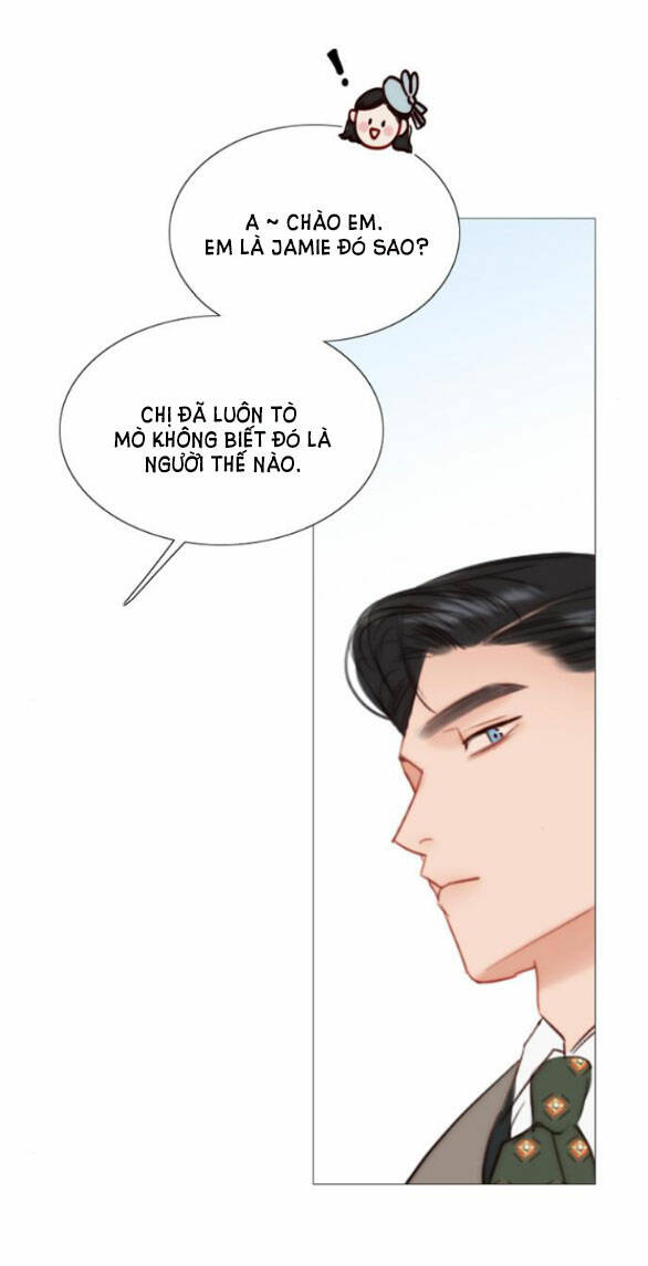 Serena Chapter 38.1 - Trang 2