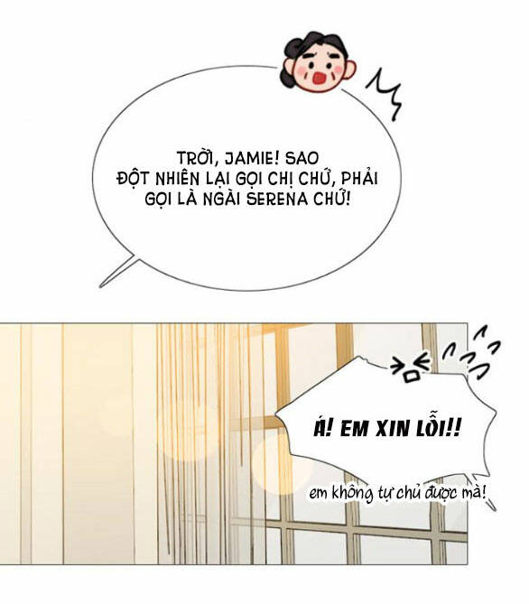 Serena Chapter 38.1 - Trang 2