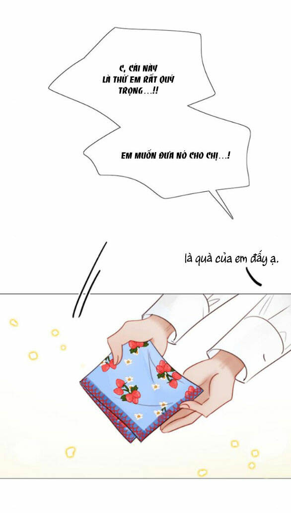 Serena Chapter 38.1 - Trang 2