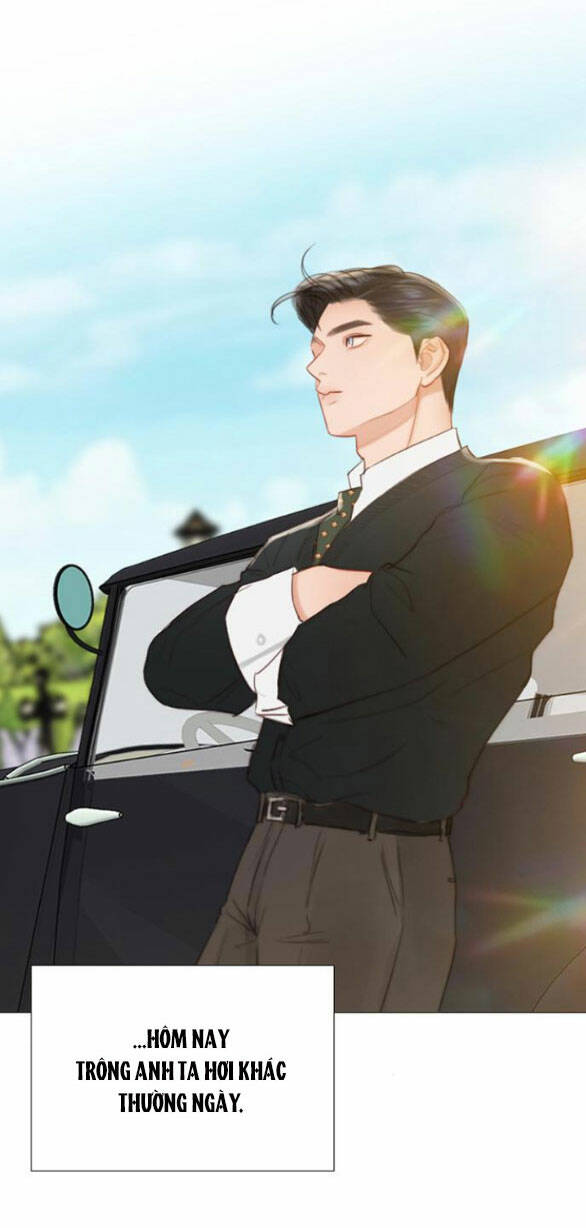 Serena Chapter 38.1 - Trang 2