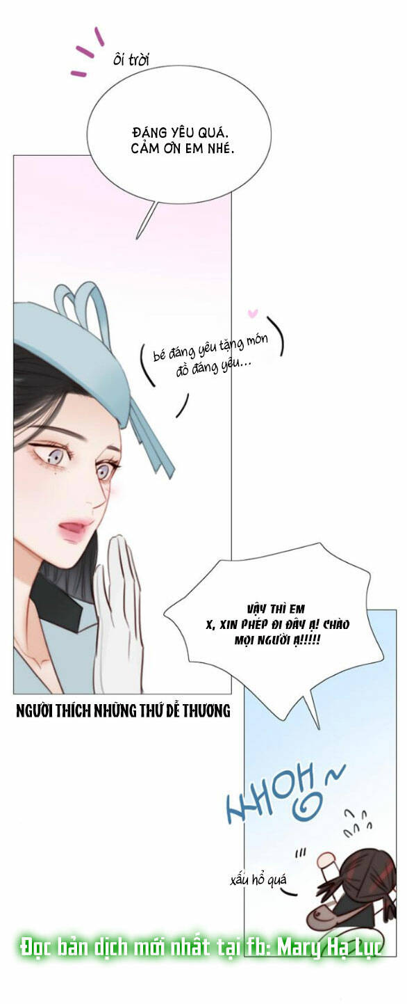 Serena Chapter 38.1 - Trang 2