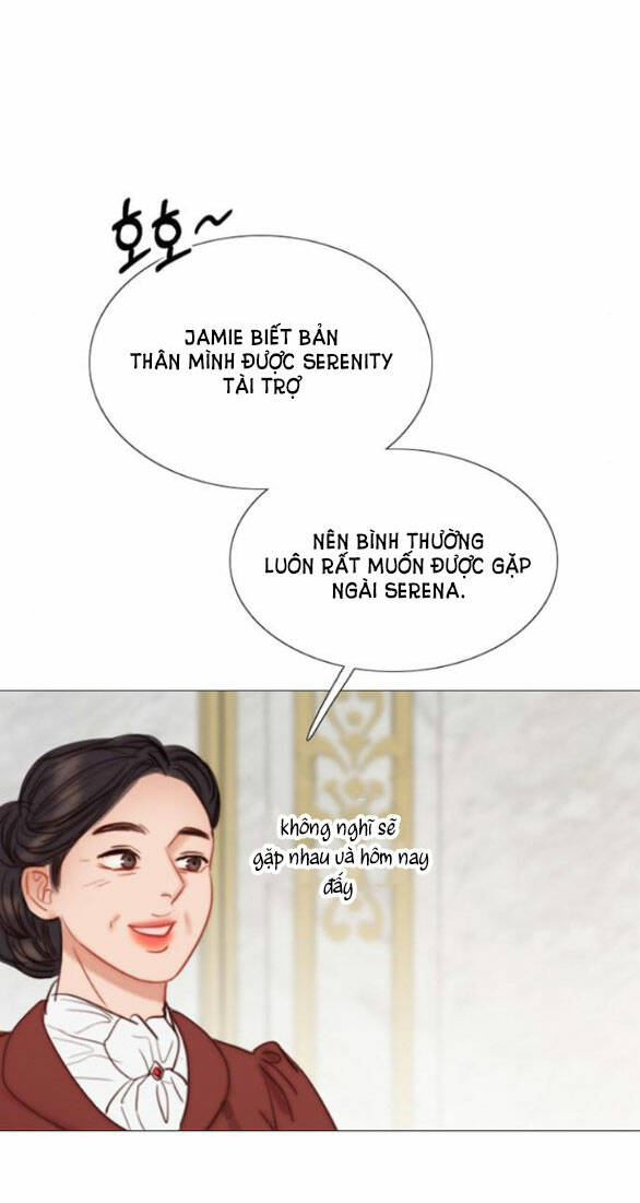 Serena Chapter 38.1 - Trang 2