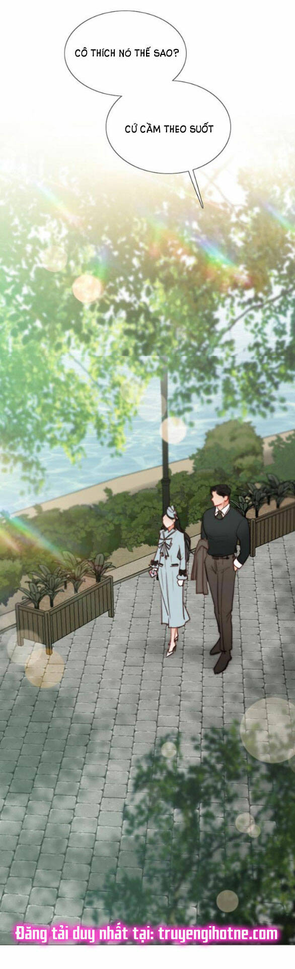 Serena Chapter 38.1 - Trang 2