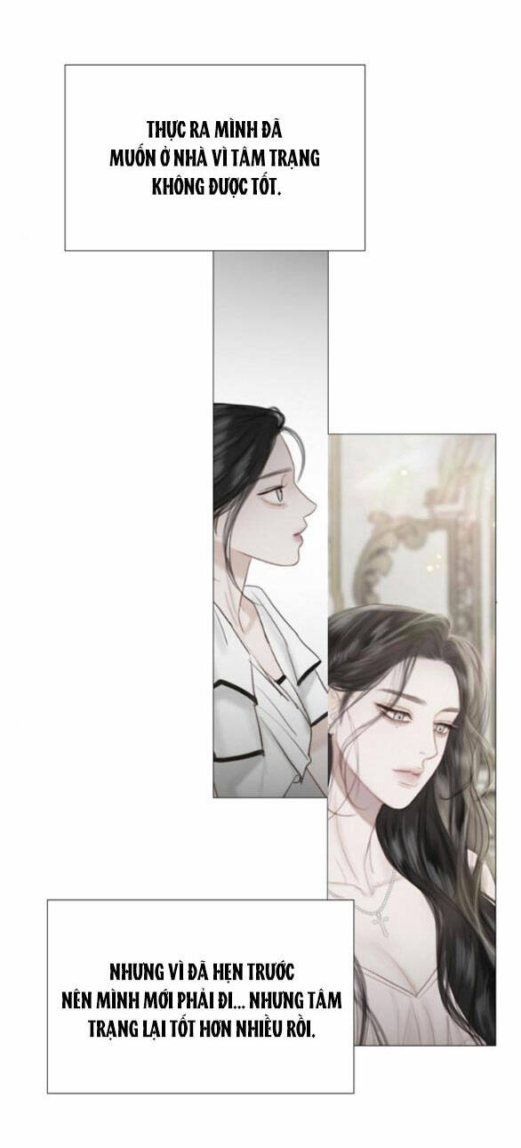 Serena Chapter 38.1 - Trang 2