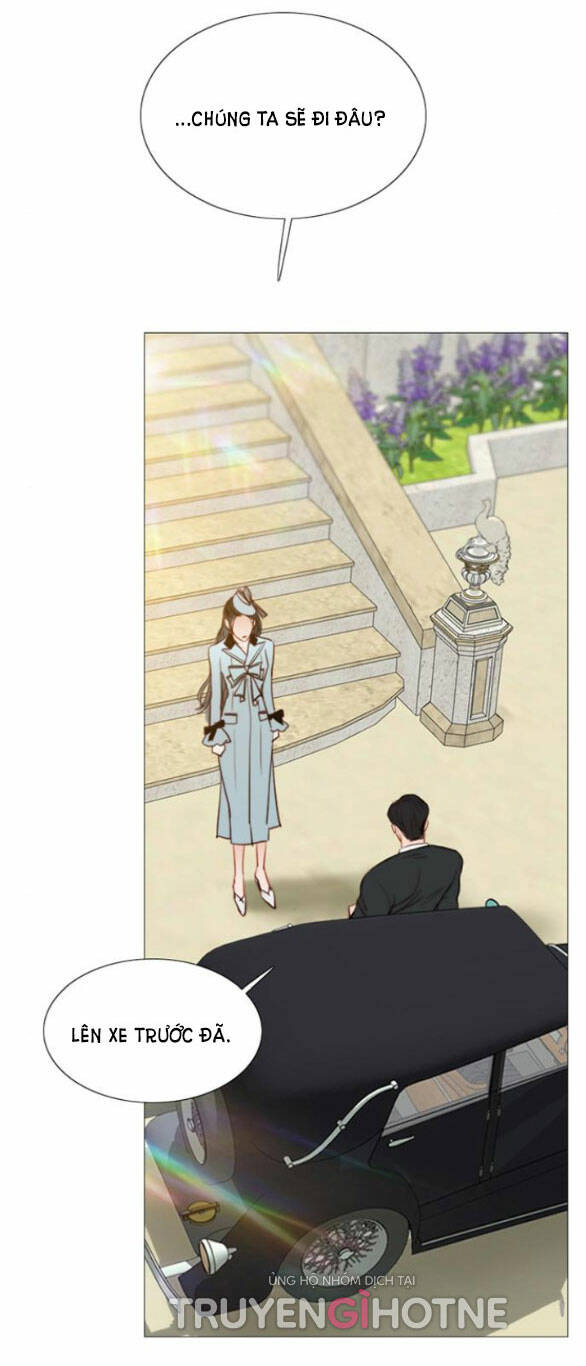 Serena Chapter 38.1 - Trang 2