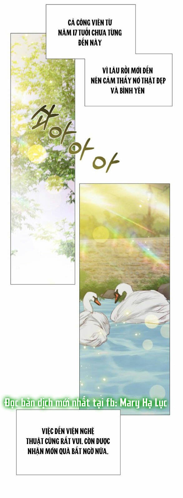 Serena Chapter 38.2 - Trang 2