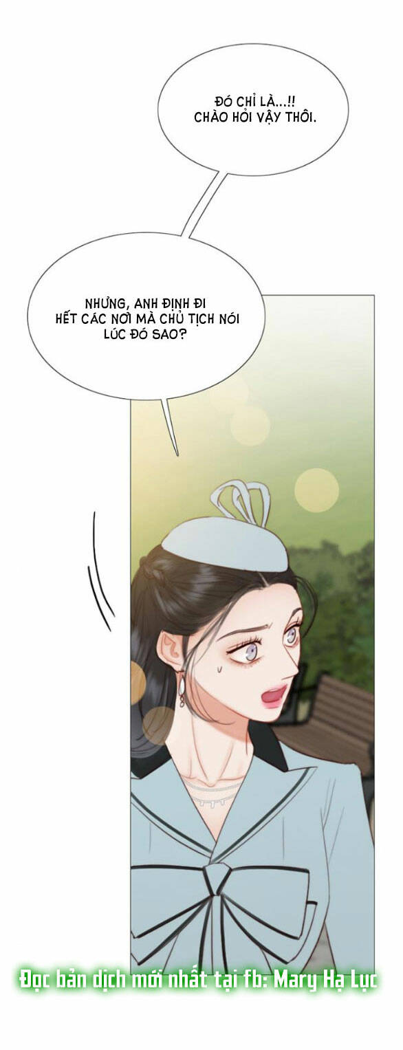 Serena Chapter 38.2 - Trang 2