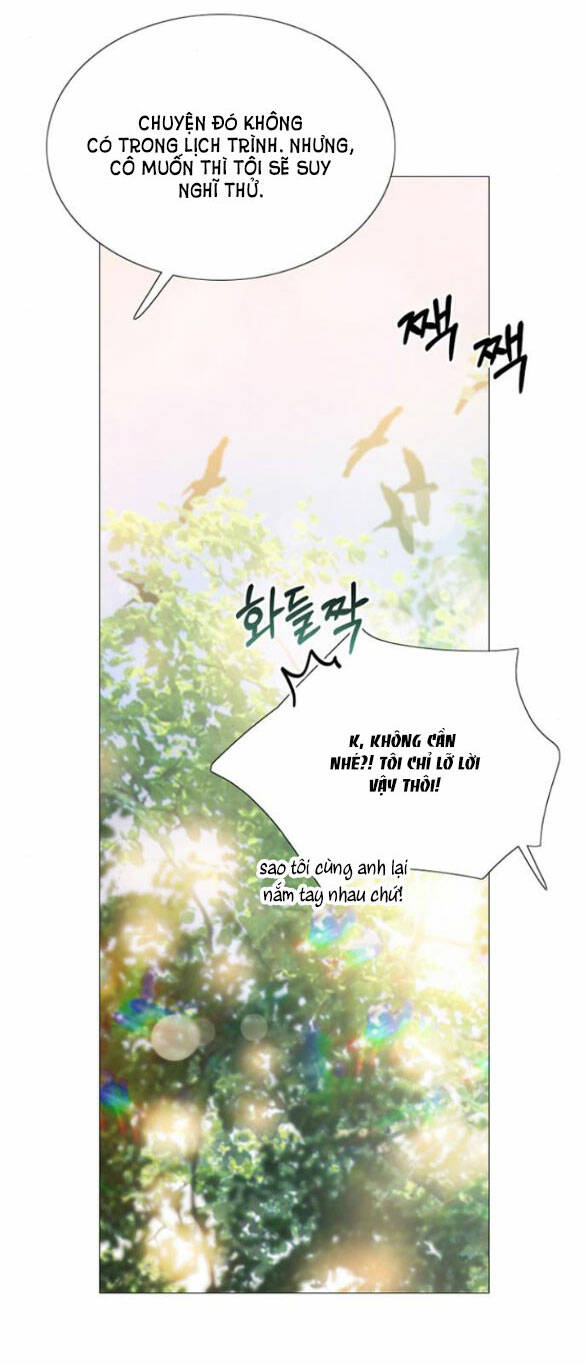 Serena Chapter 38.2 - Trang 2