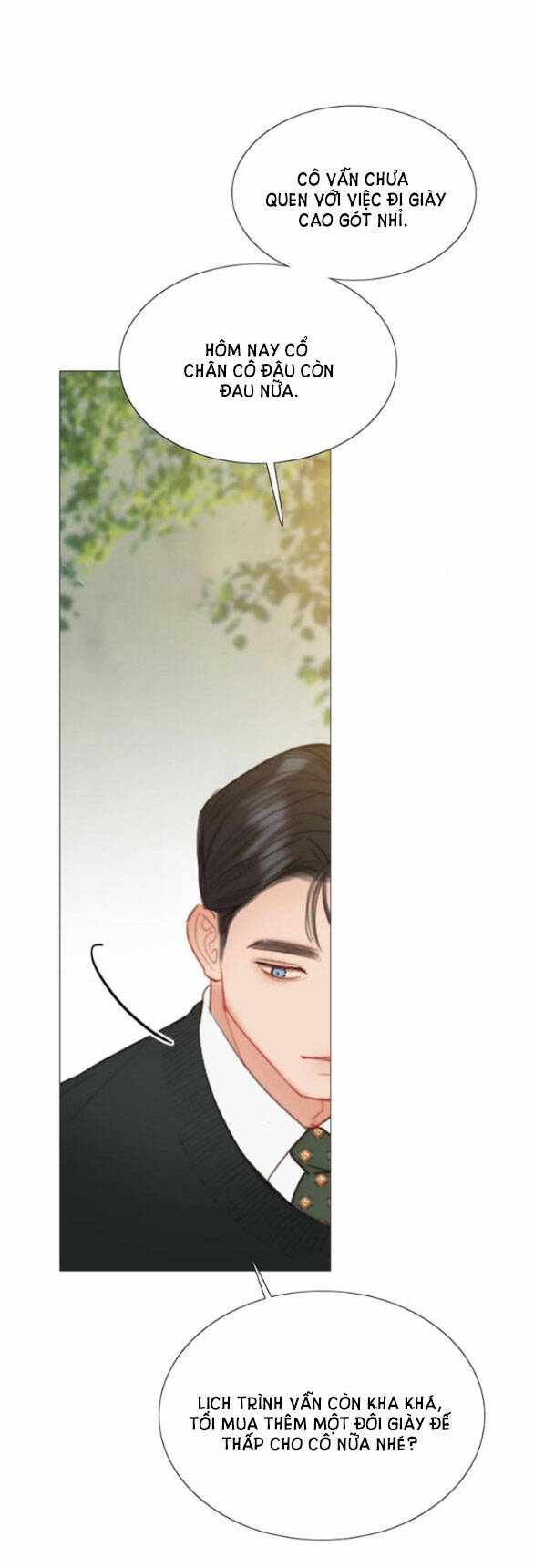 Serena Chapter 38.2 - Trang 2