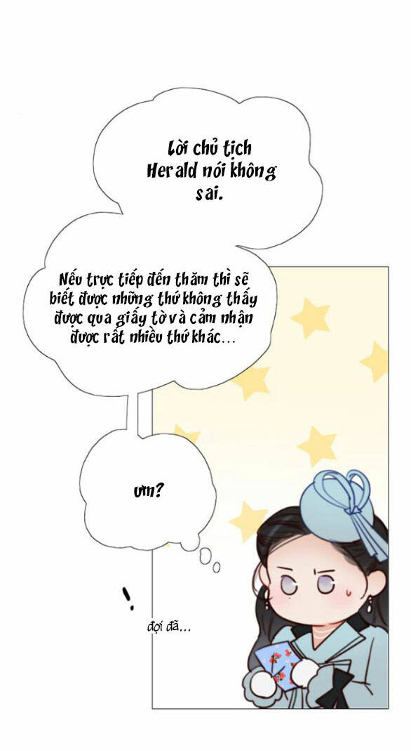 Serena Chapter 38.2 - Trang 2