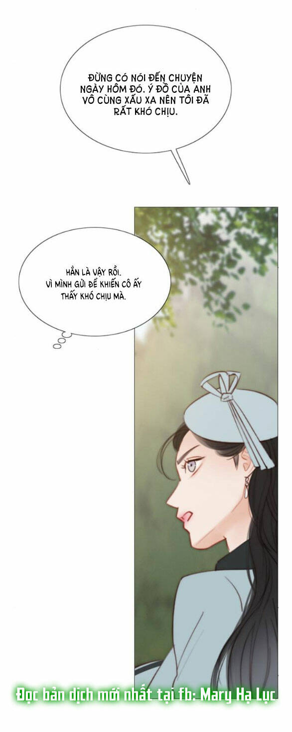 Serena Chapter 38.2 - Trang 2
