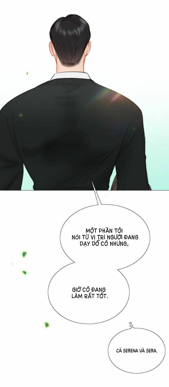 Serena Chapter 38.2 - Trang 2