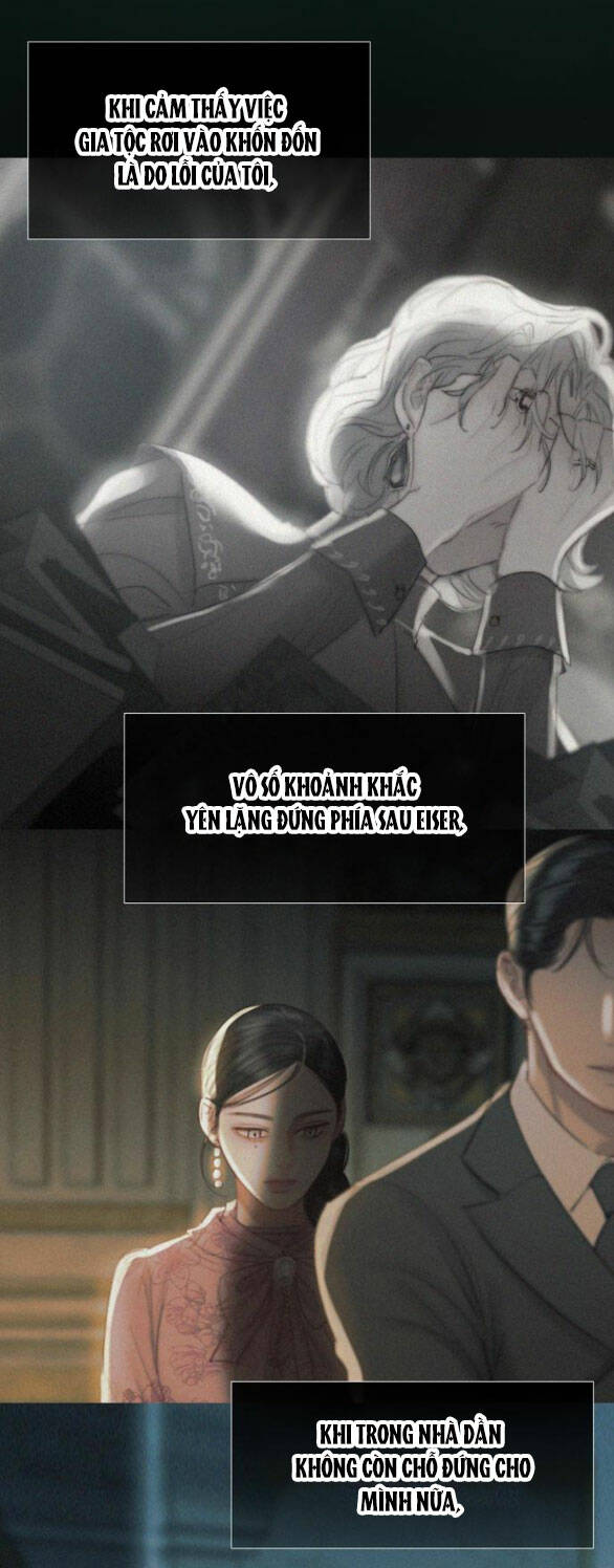 Serena Chapter 38.2 - Trang 2