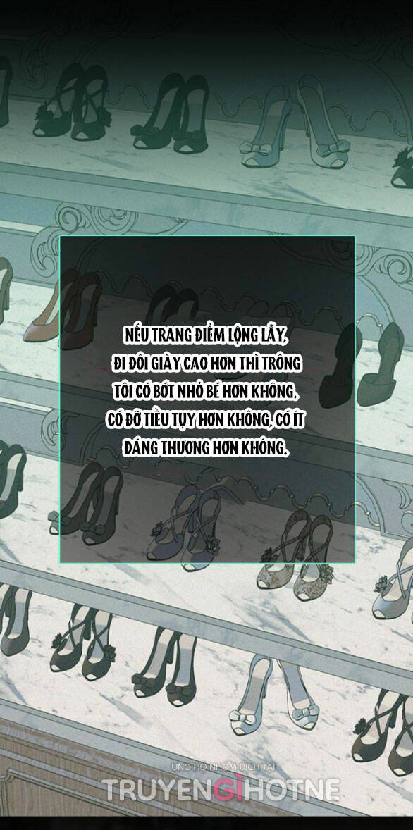 Serena Chapter 38.2 - Trang 2