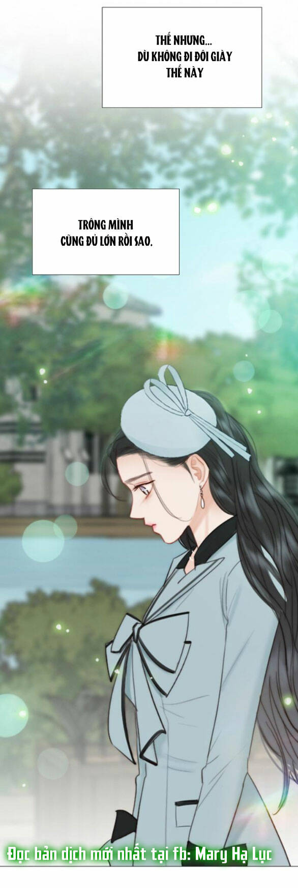 Serena Chapter 38.2 - Trang 2