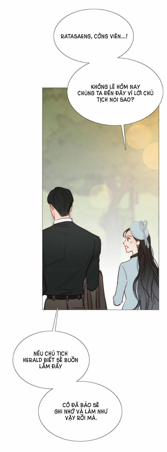 Serena Chapter 38.2 - Trang 2