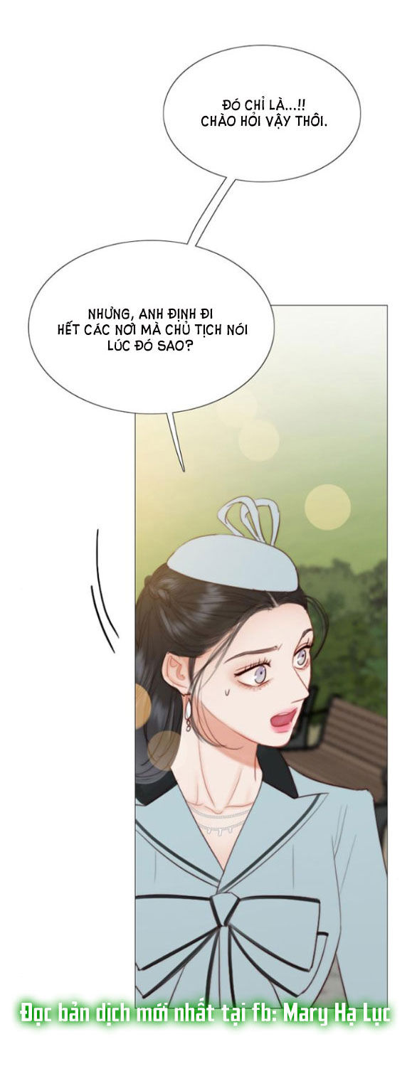 Serena Chapter 38.3 - Trang 2