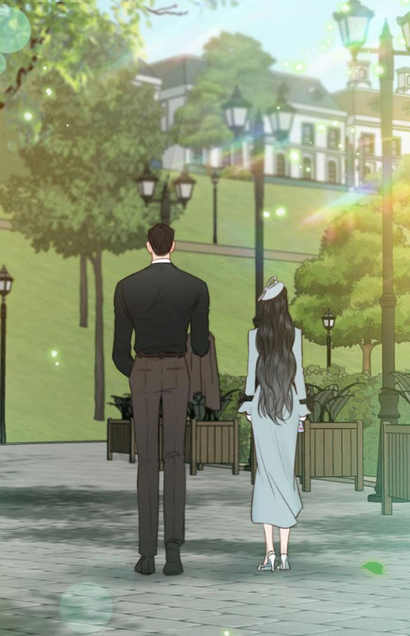 Serena Chapter 38.3 - Trang 2