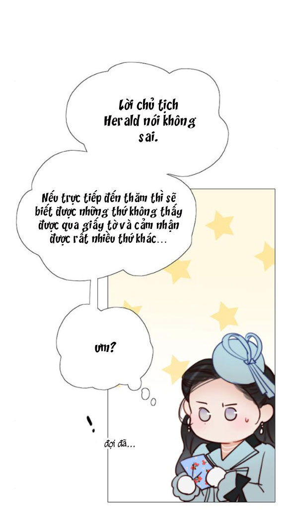 Serena Chapter 38.3 - Trang 2