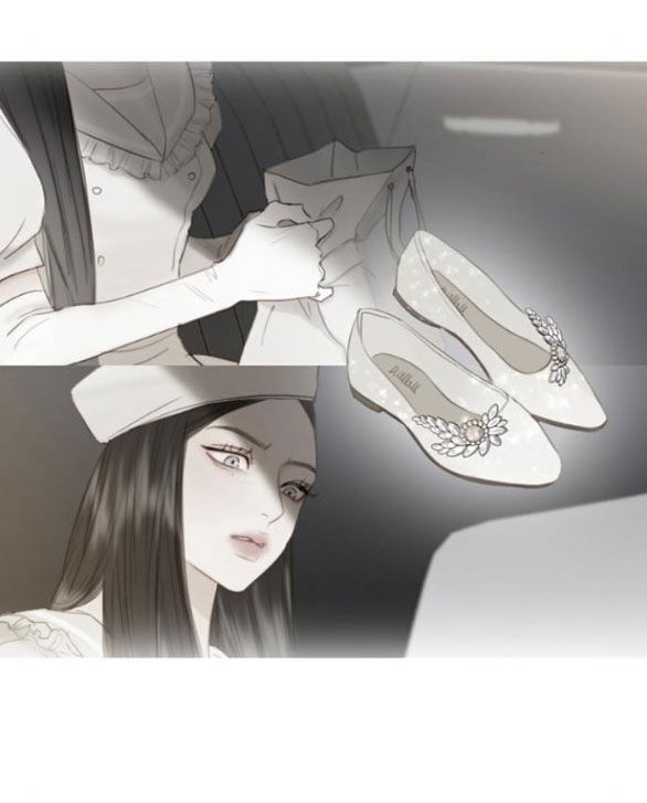 Serena Chapter 38.3 - Trang 2