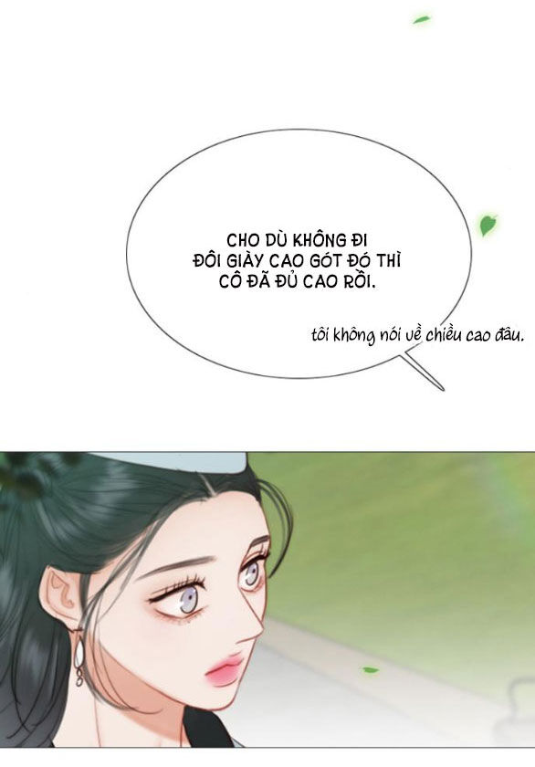 Serena Chapter 38.3 - Trang 2