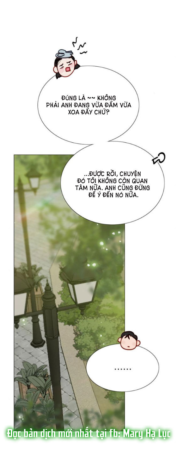 Serena Chapter 38.3 - Trang 2