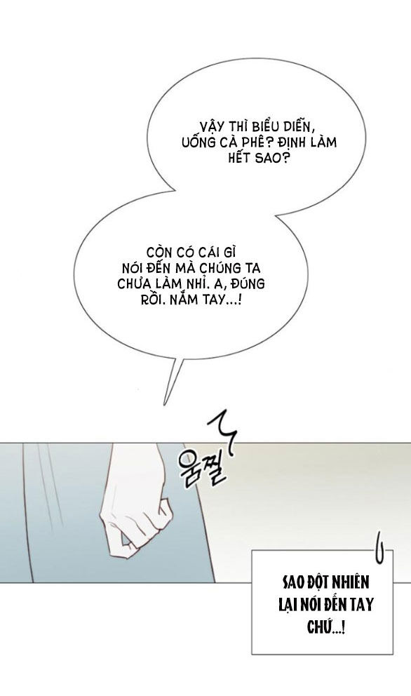 Serena Chapter 38.4 - Trang 2