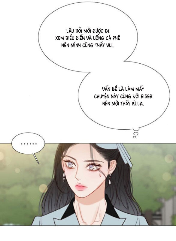 Serena Chapter 38.5 - Trang 2