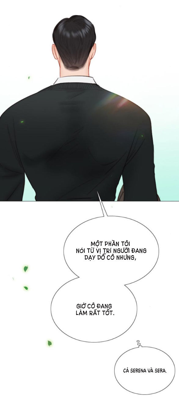 Serena Chapter 38.5 - Trang 2