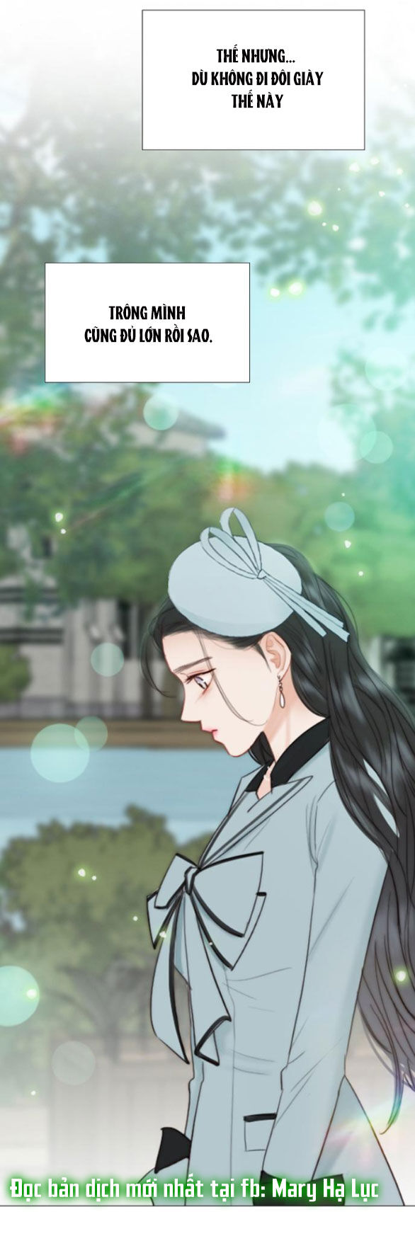 Serena Chapter 38.5 - Trang 2