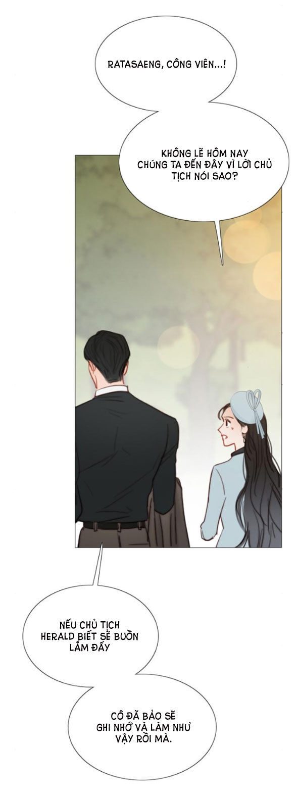 Serena Chapter 38.5 - Trang 2