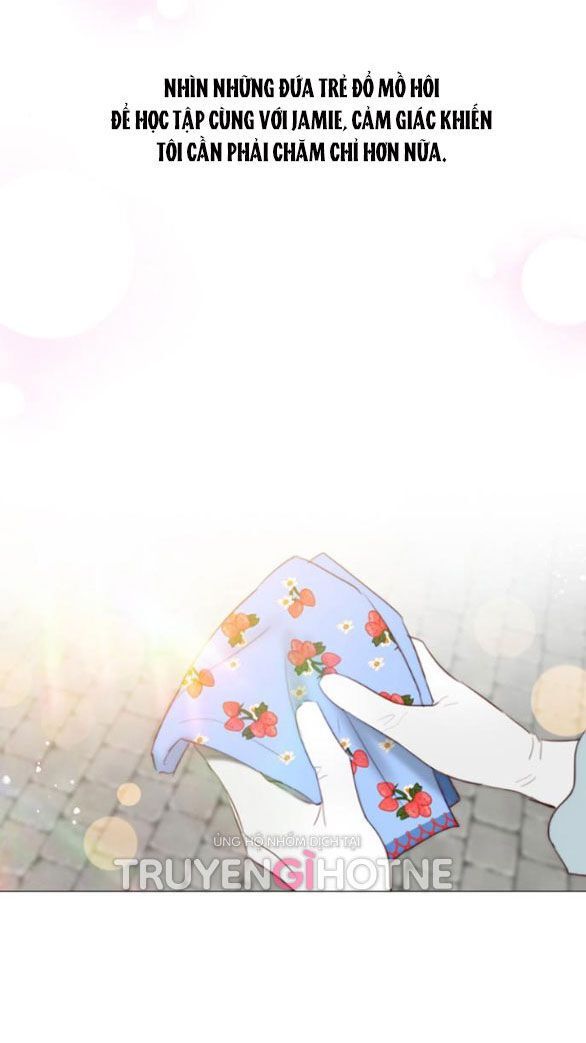 Serena Chapter 38.6 - Trang 2