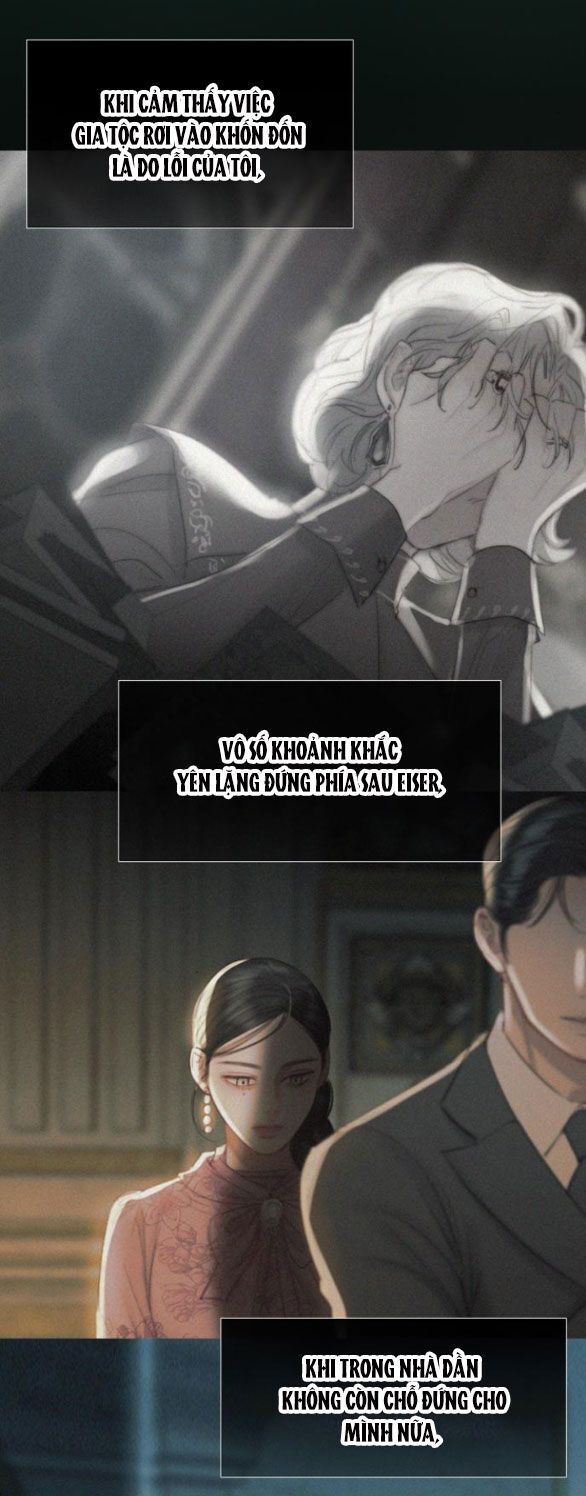 Serena Chapter 38.6 - Trang 2