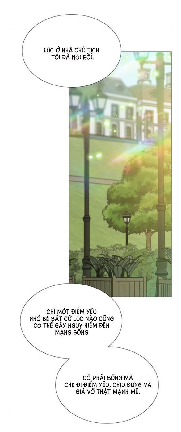 Serena Chapter 38.7 - Trang 2