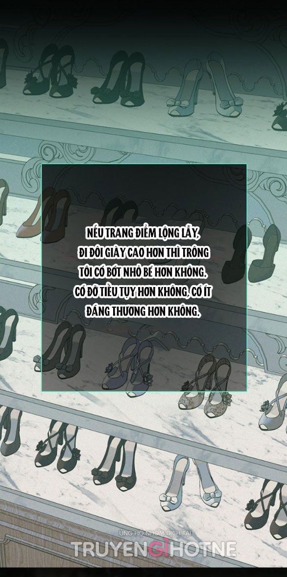 Serena Chapter 38.7 - Trang 2