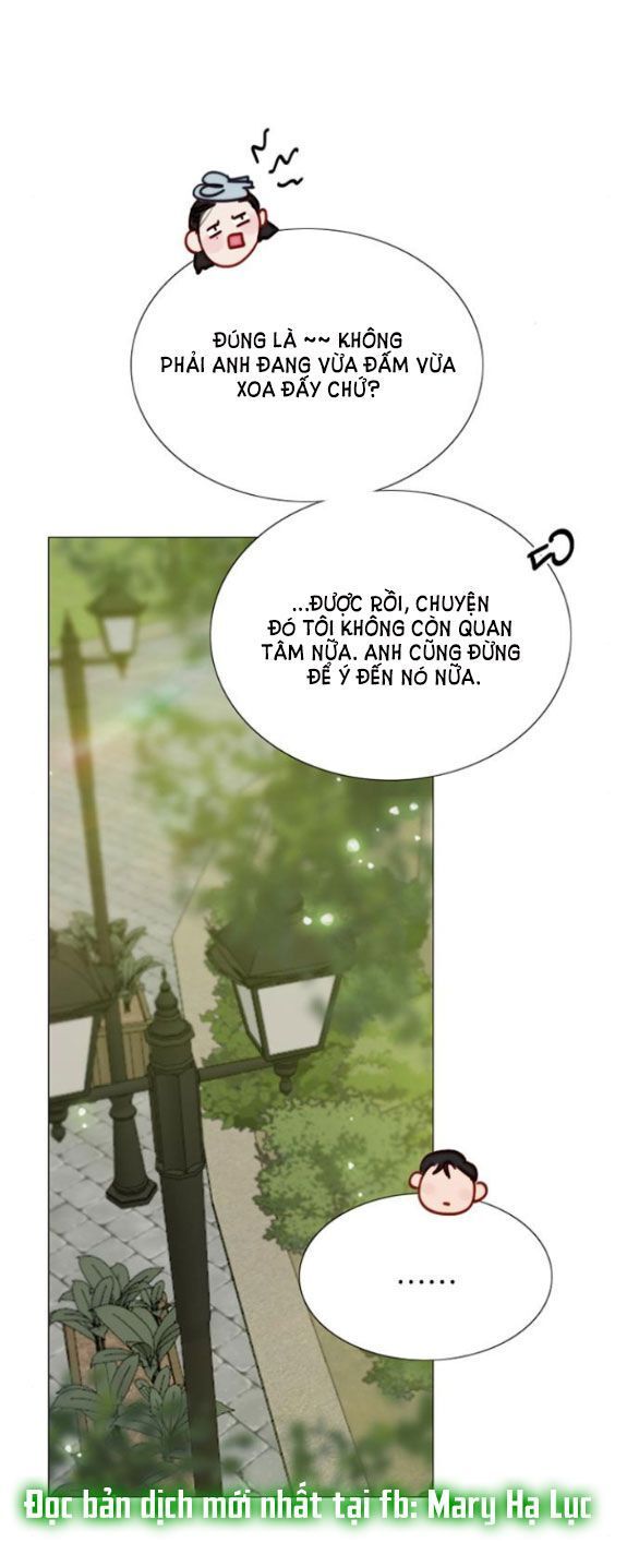 Serena Chapter 38.7 - Trang 2