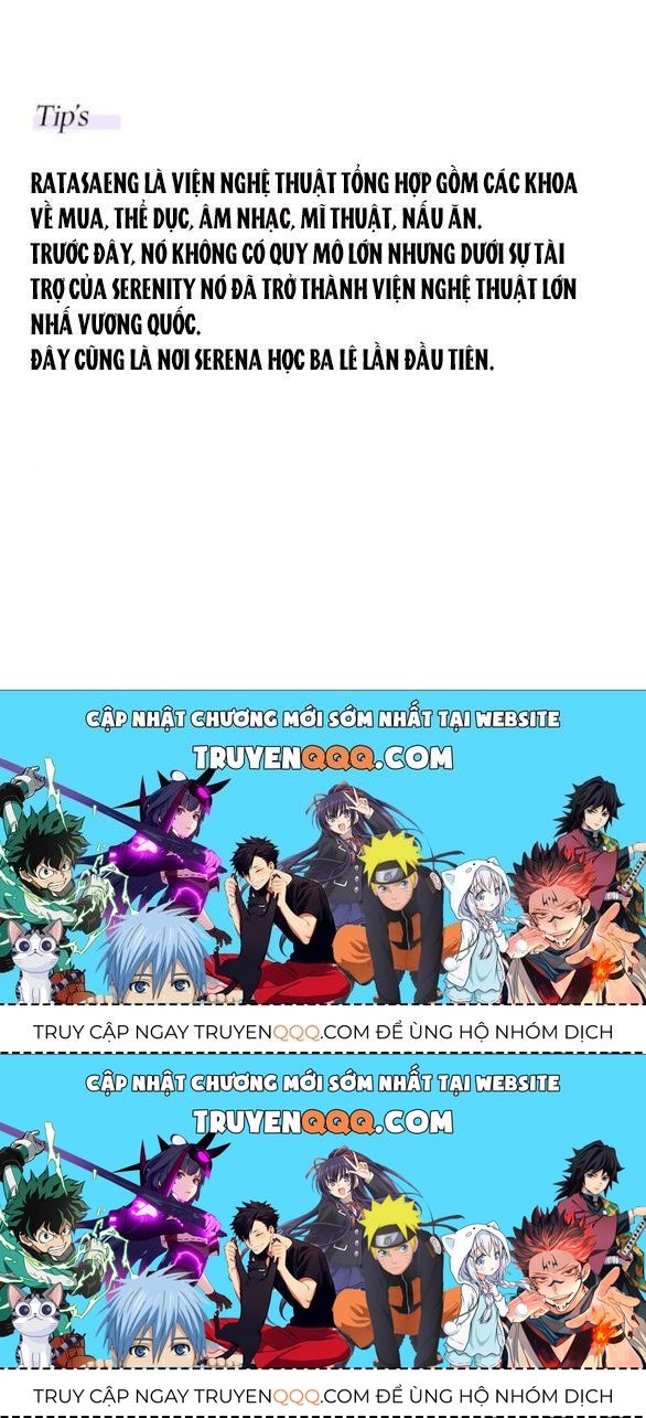 Serena Chapter 38.7 - Trang 2