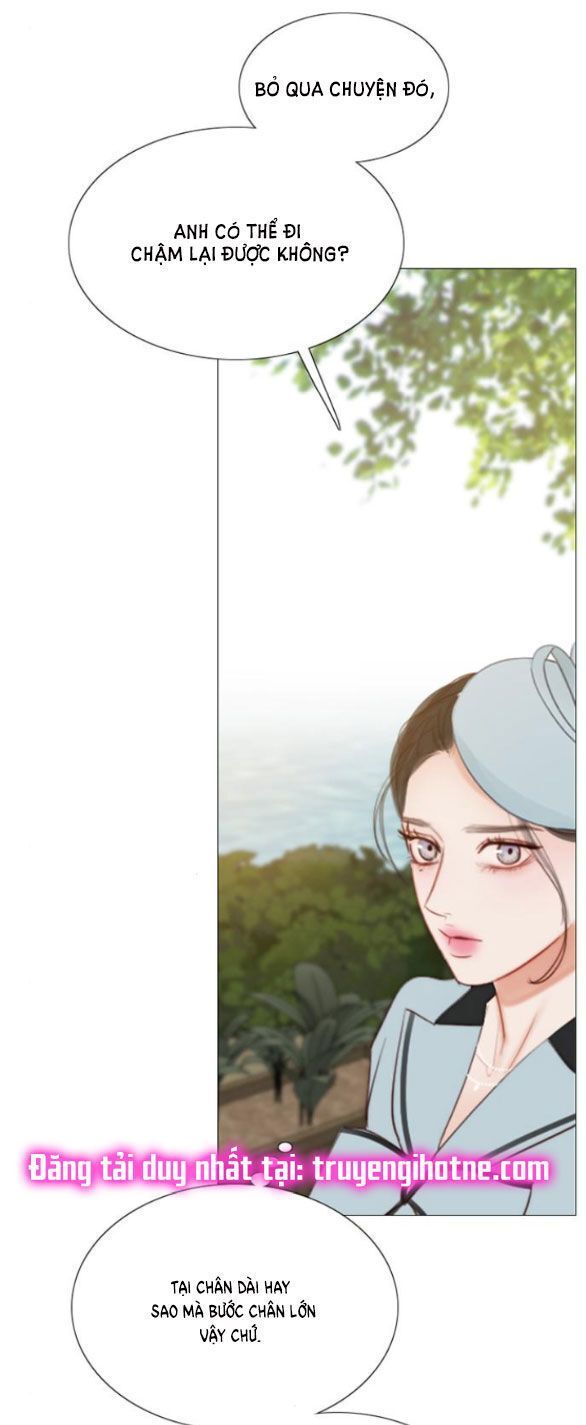 Serena Chapter 38.8 - Trang 2