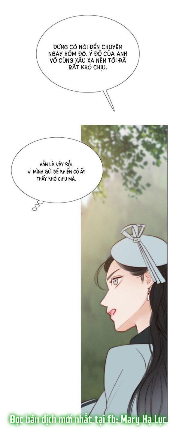 Serena Chapter 38.8 - Trang 2