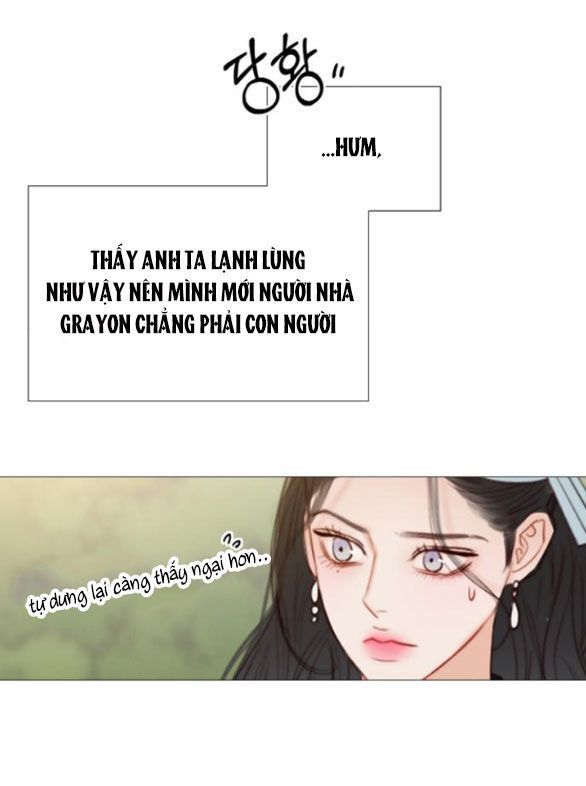 Serena Chapter 38.8 - Trang 2