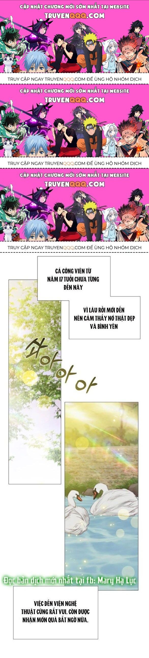 Serena Chapter 38.9 - Trang 2