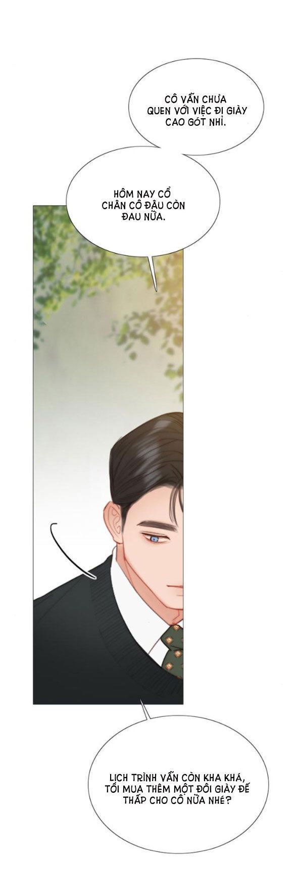 Serena Chapter 38.9 - Trang 2