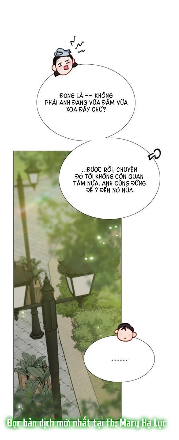 Serena Chapter 38.9 - Trang 2