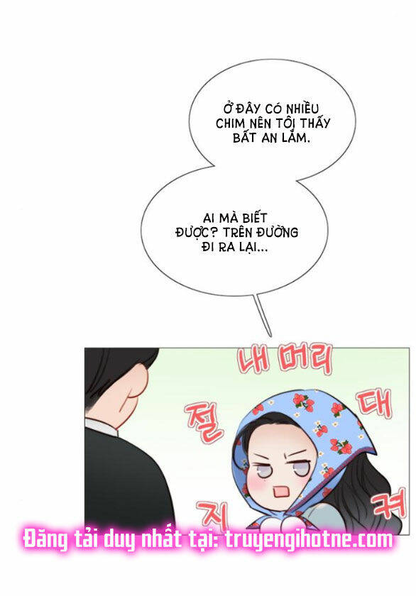 Serena Chapter 39.1 - Trang 2