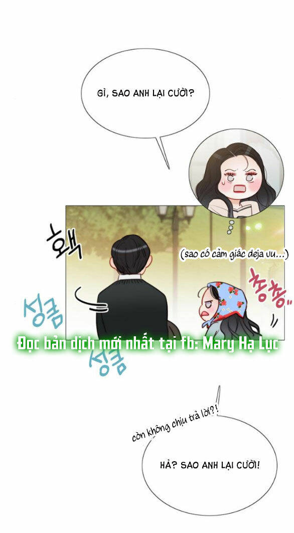 Serena Chapter 39.1 - Trang 2