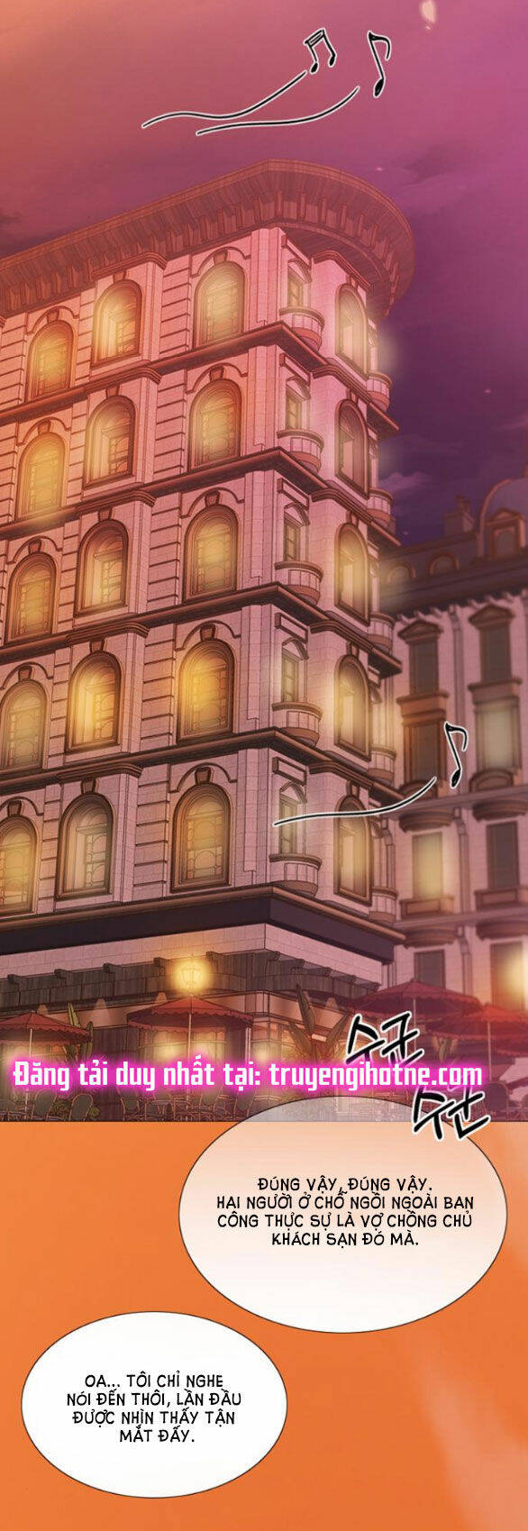 Serena Chapter 39.1 - Trang 2