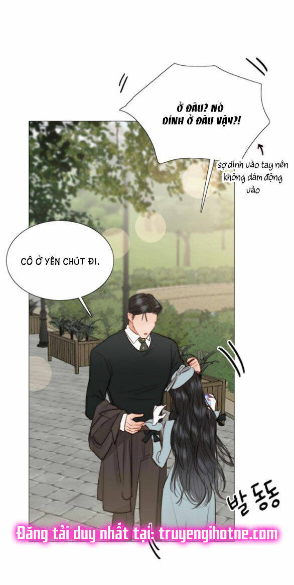 Serena Chapter 39.1 - Trang 2