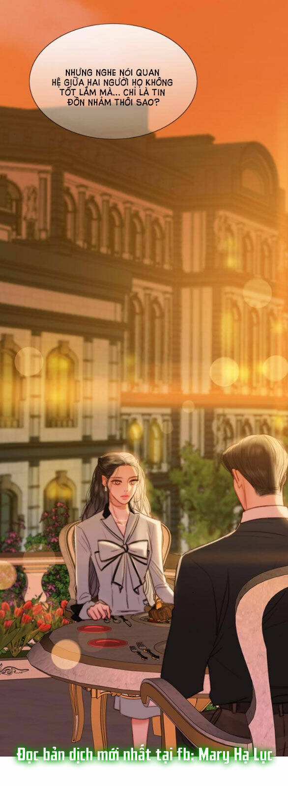 Serena Chapter 39.1 - Trang 2