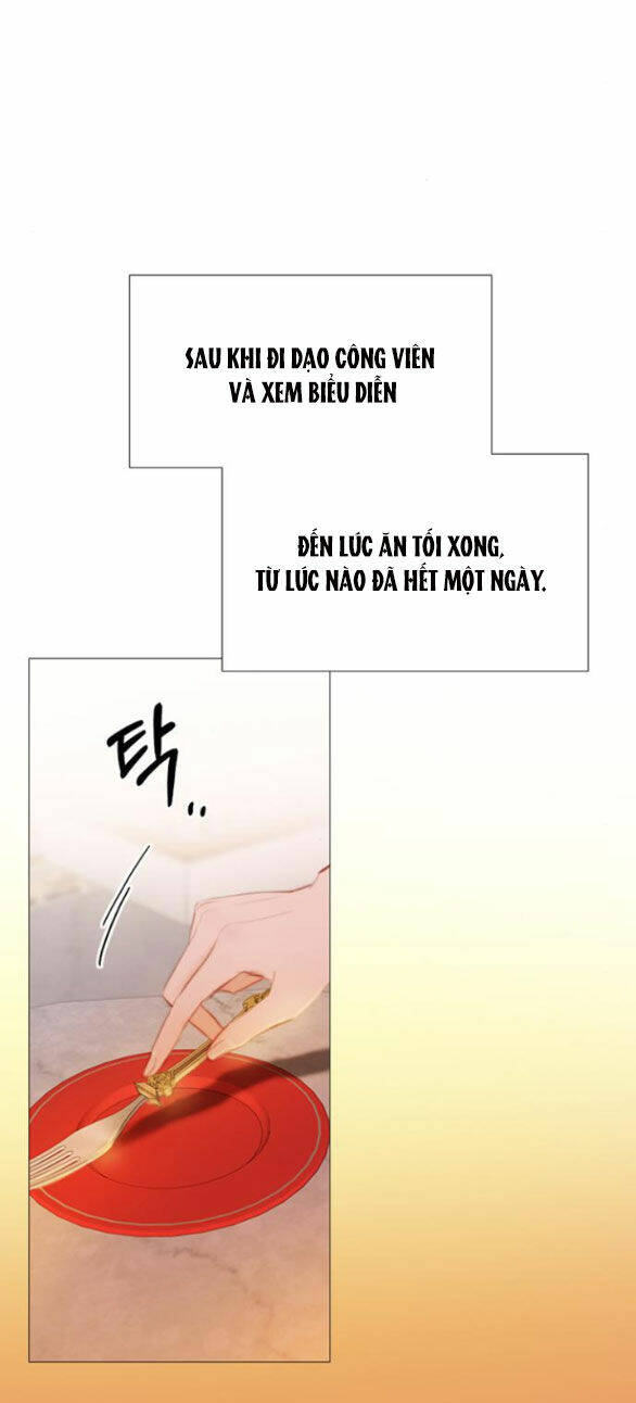 Serena Chapter 39.1 - Trang 2