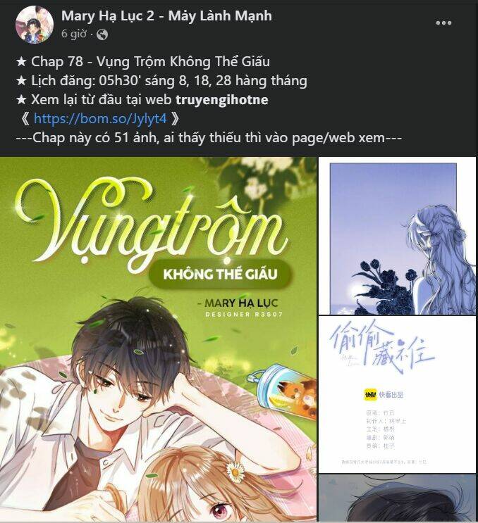 Serena Chapter 39.1 - Trang 2